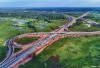 Tol Trans-Sumatra Lampung Percepat Investasi UMKM, Pariwisata, dan Ekspor Nasional