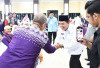 7.717 Jamaah Haji Tiba di Sumsel, Kloter Terakhir Dijadwalkan Tiba Hari Ini