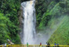 Wisata Air Terjun Tertinggi di Sumatera Selatan, Ini Lokasinya!