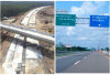 Tol Palembang-Lampung 100%, Tol Palembang-Jambi 1 Ruas 80%, Progres Tol Palembang-Bengkulu?