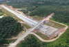 Breaking News! Tol Lingkar Pekanbaru Dikebut, 50% Rampung: Siap Jadi Nadi Ekonomi Baru Riau!