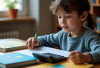 7 Cara Efektif agar Anak Mulai Menyukai Matematika