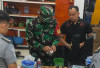 Pastikan Sarpras Keamanan Dalam Keadaan Baik 