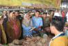Daging dan Telor Beranjak Naik