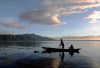 Danau Ranau: Surga Alam & Kuliner di Kaki Gunung Seminung, OKU Selatan