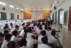 SMA Bukit Asam Tanjung Enim Gelar Nobar Film G30S/PKI: Edukasi Sejarah, Ideologi, dan Demokrasi