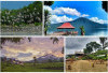 Kalau Lagi di Sumsel Kunjungi 10 Tempat Wisata Alam Favorit Ini: Keren dan Instagramable