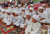 Yayasan Majelis Ilmu Almuhibbin Gelar Wisuda Tahfiz Angkatan Ke-4, 23 Siswa Hafal Juz 30