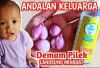 Bawang Merah Dapat Mengatasi Batuk dan Pilek Si Kecil