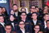 Di Era Digitalisasi Karang Taruna Bisa Sebagai Agen Perubahan