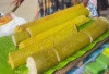 Selain Mengenyangkan, Lemang Jagung Sumber Karbohidrat yang Baik