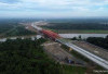 Sumsel Dikepung 4 Tol Baru! Bukan Lagi Lintasan, Tapi Poros Ekonomi Baru Sumatra