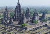 Menikmati Pesona Candi Prambanan: Keindahan Sejarah, Sunset, dan Tips Liburan yang Tak Terlupakan