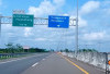 Tol Muara Enim - Prabumulih dan Kawasan Industri Tanjung Enim Menjadi Prioritas Pemerintah