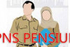 Ramai Isu Kenaikan! Ini Penjelasan Resmi Soal Gaji Pensiunan PNS 2026