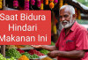 8 Makanan yang Seharusnya Dihindari Saat Biduran
