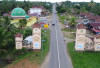 Tak Ada Tol: Daerah Terjauh di Sumsel dari Palembang Nyaris 400 Km
