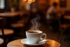 Benarkah Meminum Kopi Berlebih Dapat Mengalami Amnesia Sesaat?