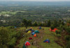 Camping Seru di Desa Wisata Sukaraja: Spot Hidden Gem dengan View Alam Spektakuler!