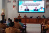 Desa Sumber Rahayu Wakili Kabupaten Muara Enim Lomba Desa Tingkat Provinsi Sumsel