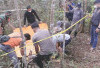 Warga Pakpak Barat Ditemukan Membusuk di Kebun Karet