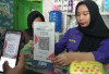 2 Tahun Sudah NKHZ Baby Shop Eksis  Bersama QR Code BRI