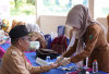 Ada Cek Kesehatan Gratis di Muara Enim