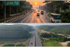 Salah Satu Model Pembangunan Berkelanjutan di Sumsel Ialah Proyek Tol Besar-besaran