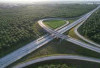 Tol Palembang–Jambi Ditarget Rampung 2026, Perjalanan Hanya 2 Jam