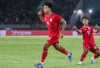 Timnas Indonesia Berbagai Poin dengan Laos di Pertandingan Kedua Piala ASEAN 2024