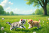 4 Cara Membedakan Jenis Kelamin Kucing