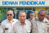 Dewan Pendidikan Muara Enim Imbau Insan Pendidikan Tetap Jaga Kondusivitas dan Hormati Proses Hukum