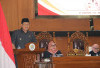 Bupati Komitmen Tingkatkan Pelayanan Masyarakat