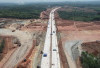 Efek Domino Jalan Tol Sumsel: 15 Proyek Raksasa Ubah Bumi Sriwijaya Jadi Mesin Ekonomi Nasional
