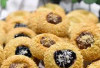 Kue Thumbprint Cookies Pas Dibikin Untuk Kue Lebaran Lo!