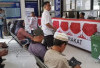 Warga Muara Enim Antusias Manfaatkan Program Pemutihan Pajak 