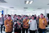 BAZNAS Muara Enim Gelar Pelatihan Fiqh Zakat dan Pengembangan Relawan: Meneguhkan Sinergi Menguatkan Kapasitas