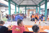 Lomba Bidar Karang Taruna Albesas Desa Lubuk Emplas Siap Jadi Magnet Wisata Sungai di HUT ke-80 RI