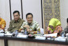 Dukung Pembenahan Tata Kelola Migas Daerah, Bupati Usulkan 133 Sumur Minyak Rakyat Dikelola Resmi