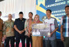 Rumah untuk Masa Depan: Bedah Rumah Muara Enim MEMBARA 2025 Perluas Akses Hunian Layak dan Air Minum MBR