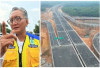 Menteri PU Dody: Kehadiran Jalan Tol Palembang-Jambi Dibutuhkan, Pengerjaan Dikebut!