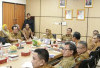 Bupati Muara Enim Minta SOP Pelayanan MPP Dipersingkat
