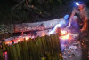 Desa Karang Raja Lestarikan Tradisi Melemang