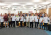 Optimalkan Akses Air Bersih di Desa, Latih 75 Perangkat Desa dan KPSPAM