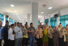 Wabup Muara Enim Apresiasi Pemuda Muhammadiyah dan Nasyiatul Aisyiyah Sebagai Mitra Strategis Pemda