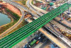 Tol Betung: Jalur Emas Sumsel yang Memacu Investasi, Logistik, Properti, dan Wisata Sekaligus