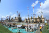 Sumsel: Magnet Investasi, Proyek Infrastruktur dan Energi Hijau Siap Dukung Pembangunan Global!