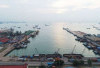 Pelabuhan Baru Palembang: Sumsel Jadi Poros Ekspor & Logistik Nasional