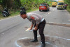 Truk CPO vs Beat: 2 Pelajar Tewas di Tempat