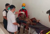 4 Hari Pencarian, Rafael Tenggelam di Sungai Lematang Ditemukan Sejauh 80 KM 